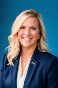 Laurie Wisniewski, SVP of Business Development at Whisk Logistics