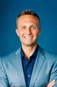 Ray Wisniewski, President of Whisk Logistics